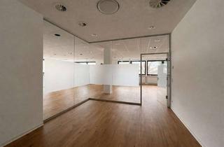 Büro zu mieten in 73033 Göppingen, Neu ausgebaute Büroflächen im Zentrum