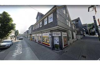 Gewerbeimmobilie mieten in Untere Strasse 18, 51688 Wipperfürth, 1A-Lage, variable Nutzung, Bestzustand!