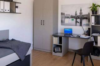 Immobilie mieten in Keithstraße, 12307 Lichtenrade, Keithstraße, Berlin furnished