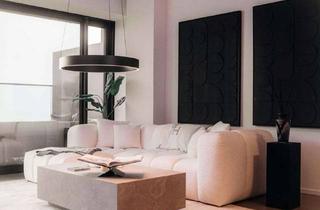 Immobilie mieten in Senckenberganlage, 60325 Westend-Süd, Senckenberganlage, Frankfurt am Main furnished