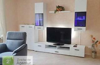 Immobilie mieten in 40723 Hilden, Möblierte 2-Zimmer-Wohnung mit Internet,Hilden-Zentrum, Humboldtstr.