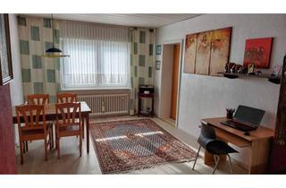 Immobilie mieten in 51371 Rheindorf, WOHNEN AUF ZEIT IN LEVERKUSEN - 70 m² vollmöbliert - ab 16.02.26