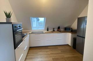 Immobilie mieten in Blumenstr. xx, 42119 Elberfeld, WG-Zimmer zu vermieten. 1 x WG-Zimmer in möbl. Loftwohnung, offene Küche inkl. EBK, Diele, Duschbad.