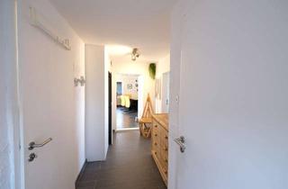 Immobilie mieten in 97688 Bad Kissingen, Außergewöhnlich und modern eingerichtete Dachwohnung