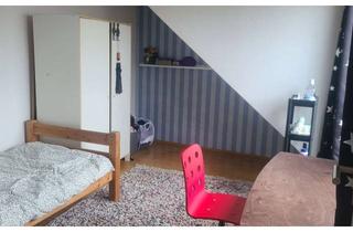 Immobilie mieten in Holunderweg, 50827 Bickendorf, Ruhiges Zimmer in charmantem Haus mit Garten, citynah, 15 Min. zur Innenstadt, WLAN, Etage