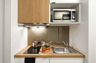 Immobilie mieten in Kaiserin-Augusta-Allee, 10553 Berlin, Helle 1-Zimmer Wohnung im 1. OG in Berlin ab 01.04.2026 Stundentenheim