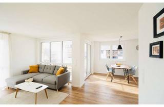 Immobilie mieten in Hauptstraße, 77955 Ettenheim, 2-Zimmerwohnung mit TV, Wlan, Balkon, neue Küche, begehbarer Dusche/Wc, Waschmaschine, Tro