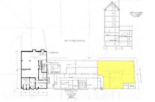 Lager mieten in Karl-Marx-Straße 142, 12043 Neukölln, Großer Lagerraum - jetzt verfügbar
