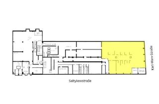 Lager mieten in Karl-Marx-Straße 142, 12043 Neukölln, Großer Kellerraum - jetzt verfügbar
