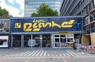 Gewerbeimmobilie kaufen in 28195 Bahnhofsvorstadt, Lagerfläche - am Bremer Hauptbahnhof - Lagerfläche