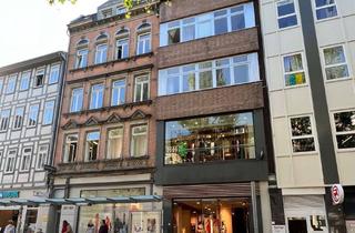 Geschäftslokal mieten in 37073 Göttingen, Moderne Einzelhandelsfläche direkt in der Innenstadt