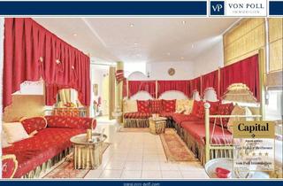 Gewerbeimmobilie kaufen in 74072 Heilbronn, Vielseitige Gewerbeeinheit mit Friseursalon und Hamam & Wellnessbereich