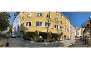 Gewerbeimmobilie mieten in Kreuzsteinstraße 4-6, 95028 Innenstadt, Gewerbeeinheit zu vermieten