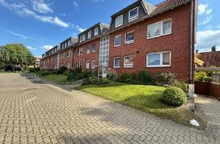 Wohnung kaufen in 21423 Winsen, Winsen (Luhe) - CHARMANTES ZUHAUSE MIT SÜDBALKON UND STELLPLATZ