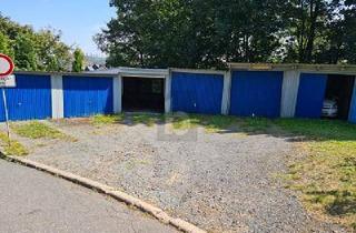 Grundstück zu kaufen in 96365 Nordhalben, Nordhalben - FAKTOR VON 7 MIT GARAGENKOMPLEX UND GRUNDSTÜCK