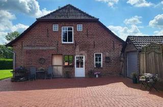 Einfamilienhaus kaufen in 26434 Wangerland, Wangerland - MODERNES EINFAMILIENHAUS MIT GARTEN & PV