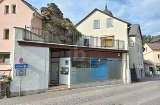 Haus kaufen in 65594 Runkel, Runkel - WOHNKOMFORT VOLLMÖBLIERT MIT DACHTERRASSE