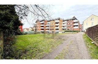 Grundstück zu kaufen in 28779 Bremen, Bremen - GRUNDSTÜCK FÜR IHR MEHRFAMILIENHAUSPROJEKT