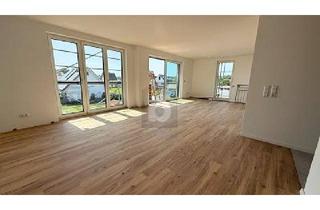 Wohnung mieten in 77855 Achern, Achern - LICHTDURCHFLUTET WOHNEN MIT BALKON & AUFZUG