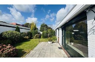 Einfamilienhaus kaufen in 25335 Elmshorn, Elmshorn - KLASSISCH CHARMANT & FAMILIENFREUNDLICH