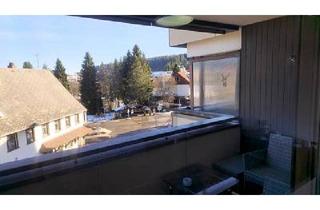 Wohnung kaufen in 78141 Schönwald, Schönwald im Schwarzwald - GEMÜTLICHKEIT UND VERBUNDENHEIT MIT DER NATUR