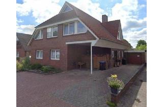 Einfamilienhaus kaufen in 26842 Ostrhauderfehn, „Investieren Sie in Geborgenheit: Zweifamilienhaus in familienfreundlicher Siedlung!