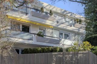 Wohnung kaufen in Tal, 81479 München, Attraktives Renditeobjekt in begehrter Wohnlage – Sale & Lease Back