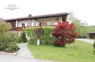 Wohnung mieten in 82234 Weßling, Großzügige 3-Zimmer Etagenwohnung in Hochstadt. Inkl. Strom und Heizkosten!