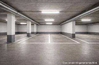 Immobilie kaufen in 85560 Ebersberg, 2 Tiefgaragenstellplätze in guter Lage von Ebersberg zu verkaufen!