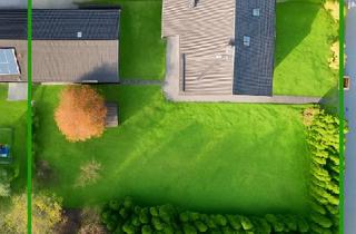 Grundstück zu kaufen in 83059 Kolbermoor, Traumgrundstück in ruhiger Lage – 1.258 m² zum Träume verwirklichen