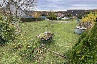 Grundstück zu kaufen in 75417 Mühlacker, RUHIGE WOHNGEGEND FÜR EIN GEMEINSAMES ZUHAUSE