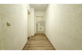 Wohnung kaufen in 31224 Peine, ZUHAUSE FÜR ZWEI WOHNEN MIT GARTENANTEIL