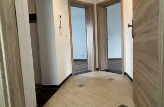 Wohnung mieten in 74582 Gerabronn, Schicke, gemütliche 3-Zimmer-Mietwohnung mit Einbauküche im Zentrum von Gerabronn