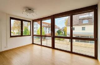 Büro zu mieten in 82178 Puchheim, ZENTRALE LAGE MIT TOP-ANBINDUNG