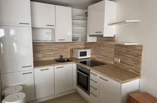 Wohnung mieten in Schleißheimerstraße, 80797 München, Sofort verfügbar! möbliertes 1-Zi mit Balkon & TG in Schwabing-West