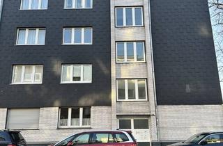 Wohnung kaufen in Auf Dem Damm, 47137 Duisburg, Eigenheim: 53 m² Etagenwohnung mit überdachtem Balkon in zentraler Lage von Duisburg-Meiderich