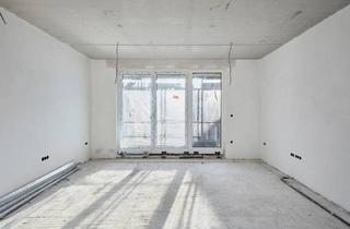 Wohnung kaufen in 23558 Lübeck, Wohnen im urbanen Neubauquartier "NEUE MEILE"