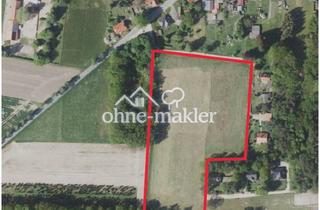 Immobilie kaufen in 21354 Bleckede, Wohngebiet Barskamp Klevergarten