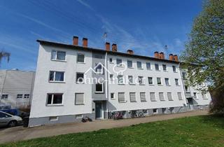 Wohnung mieten in Klärwerk 11, 89269 Vöhringen, Schöne 3-Zi-Wohnung mit Balkon