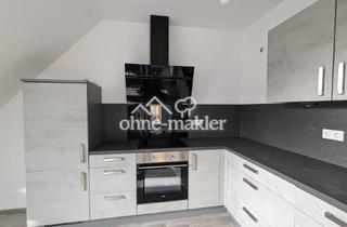 Wohnung mieten in 91522 Ansbach, 2-Zimmer Maisonette Wohnung in bester Lage in Ansbach