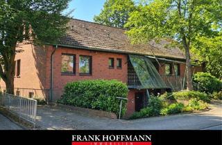 Einfamilienhaus kaufen in 24568 Kaltenkirchen, Begehrte Sackgassenlage in Kaltenkirchen – Einfamilienhaus auf Westgrundstück