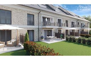 Wohnung kaufen in 47877 Willich, Neubau Erdgeschosswohnung mit Garten: Energieeffizienz A+ und barrierefrei! Ohne Courtage