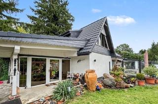 Einfamilienhaus kaufen in 17509 Loissin, Vom Garten aus direkt an den Strand - Hier kann Ihr Traum wahr werden im Einfamilienhaus in Loissin