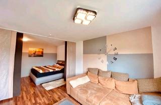 Wohnung kaufen in 58762 Altena, Attraktive Kapitalanlage: 1-Zimmer-Wohnung mit Balkon in Altena