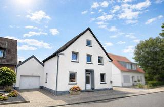 Einfamilienhaus kaufen in 52525 Heinsberg, Einfamilienhäuser zu kaufen, Heinsberg