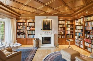 Einfamilienhaus kaufen in 29646 Bispingen, Repräsentatives Einfamilienhaus mit großem Grundstück im Herzen der Lüneburger Heide - Volkwardingen