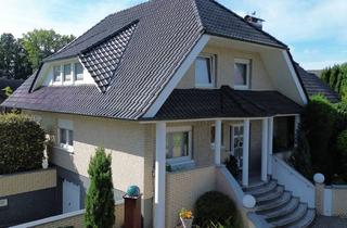 Einfamilienhaus kaufen in 49661 Cloppenburg, Exklusives Einfamilienhaus mit Swimmingpool in Cloppenburg zu verkaufen!
