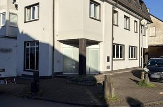 Büro zu mieten in 53604 Bad Honnef, Bad Honnef-Selhof- interessante Büro,-Gewerbefläche mit Lagerfläche und Garage zu vermieten !