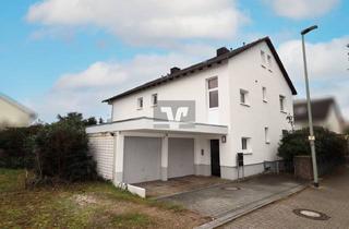 Haus kaufen in 67112 Mutterstadt, Top Lage: Zweifamilienhaus in Mutterstadt –Einzigartig für Familien und Investoren!