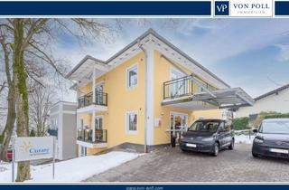 Gewerbeimmobilie kaufen in 94496 Ortenburg, Interessante KapitalanlageVermietete TagespflegestationMietvertrag bis 28.02.2034 (20 Jahre)